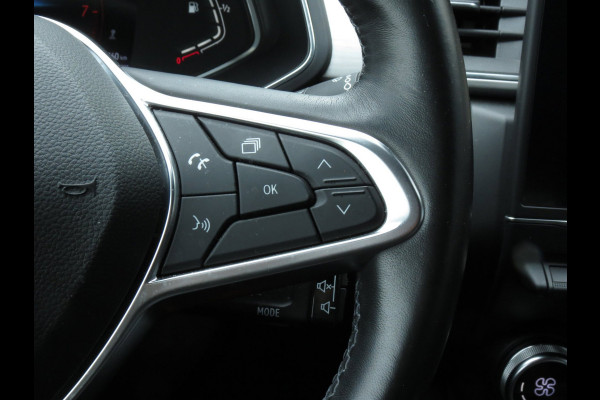 Renault Captur 1.0 TCe 100 Intens | CLIMA AIRCO | CRUISE CONTROL | DR RADIO |