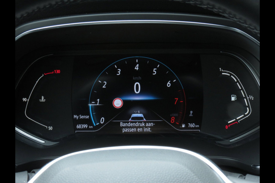 Renault Captur 1.0 TCe 100 Intens | CLIMA AIRCO | CRUISE CONTROL | DR RADIO |