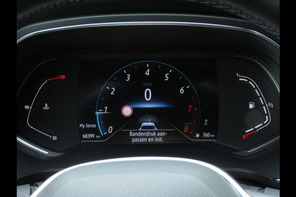 Renault Captur 1.0 TCe 100 Intens | CLIMA AIRCO | CRUISE CONTROL | DR RADIO |