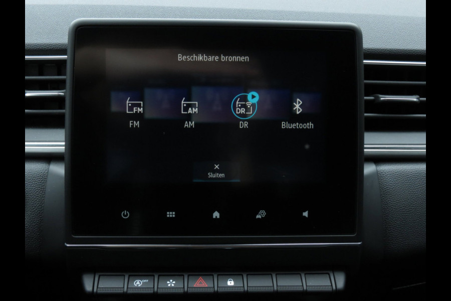 Renault Captur 1.0 TCe 100 Intens | CLIMA AIRCO | CRUISE CONTROL | DR RADIO |