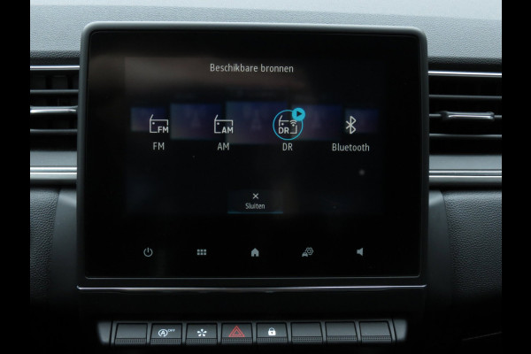 Renault Captur 1.0 TCe 100 Intens | CLIMA AIRCO | CRUISE CONTROL | DR RADIO |