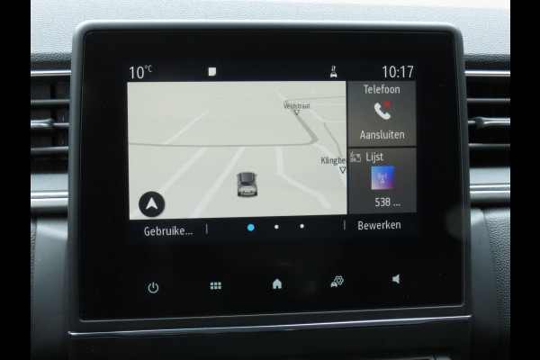 Renault Captur 1.0 TCe 100 Intens | CLIMA AIRCO | CRUISE CONTROL | DR RADIO |