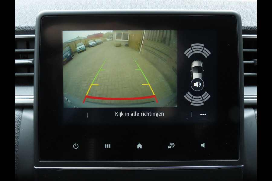 Renault Captur 1.0 TCe 100 Intens | CLIMA AIRCO | CRUISE CONTROL | DR RADIO |