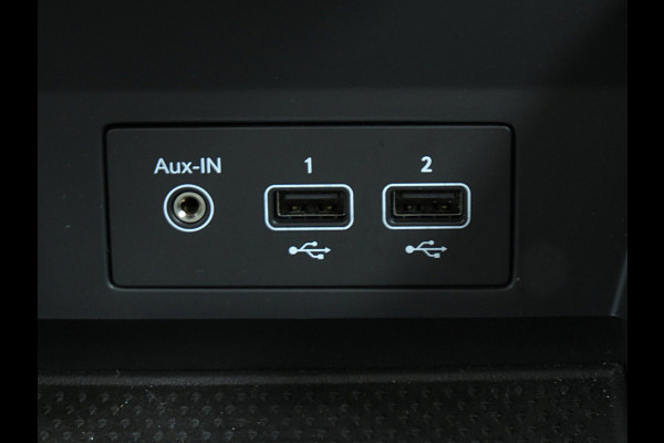 Renault Captur 1.0 TCe 100 Intens | CLIMA AIRCO | CRUISE CONTROL | DR RADIO |