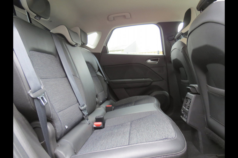 Renault Captur 1.0 TCe 100 Intens | CLIMA AIRCO | CRUISE CONTROL | DR RADIO |