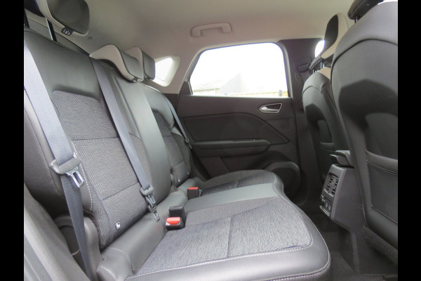 Renault Captur 1.0 TCe 100 Intens | CLIMA AIRCO | CRUISE CONTROL | DR RADIO |