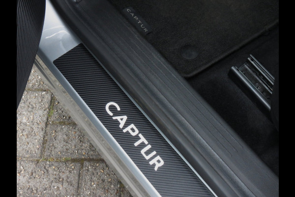 Renault Captur 1.0 TCe 100 Intens | CLIMA AIRCO | CRUISE CONTROL | DR RADIO |