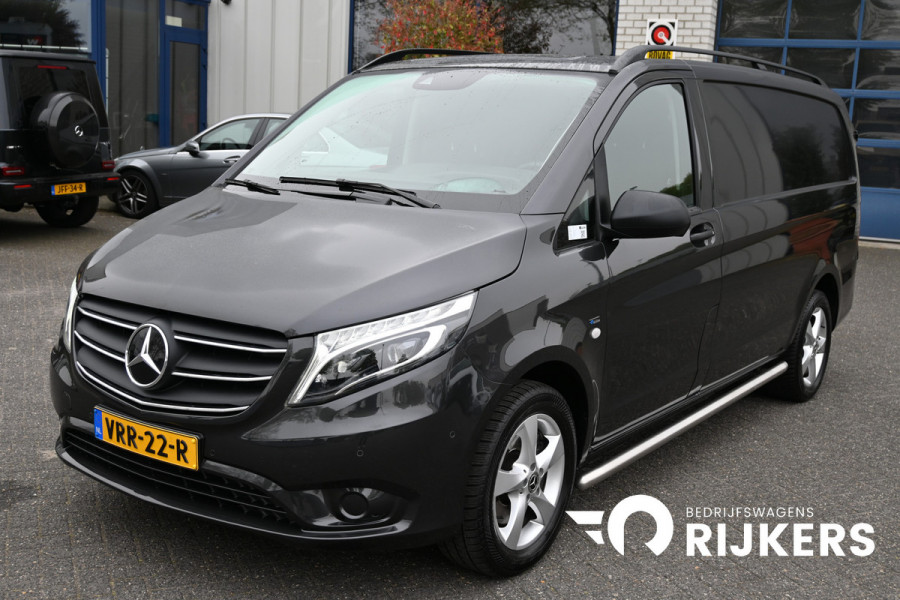 Mercedes-Benz Vito 119 CDI L2 Led, Audio 40 met camera en parkeerpakket, Etc.