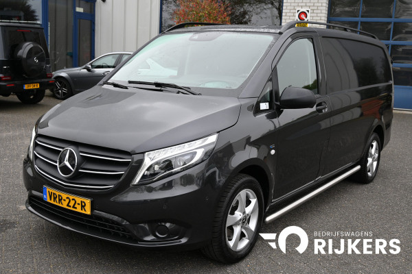 Mercedes-Benz Vito 119 CDI L2 Led, Audio 40 met camera en parkeerpakket, Etc.