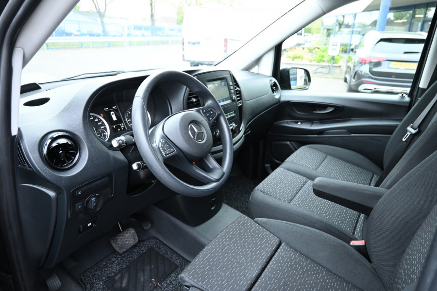 Mercedes-Benz Vito 119 CDI L2 Led, Audio 40 met camera en parkeerpakket, Etc.