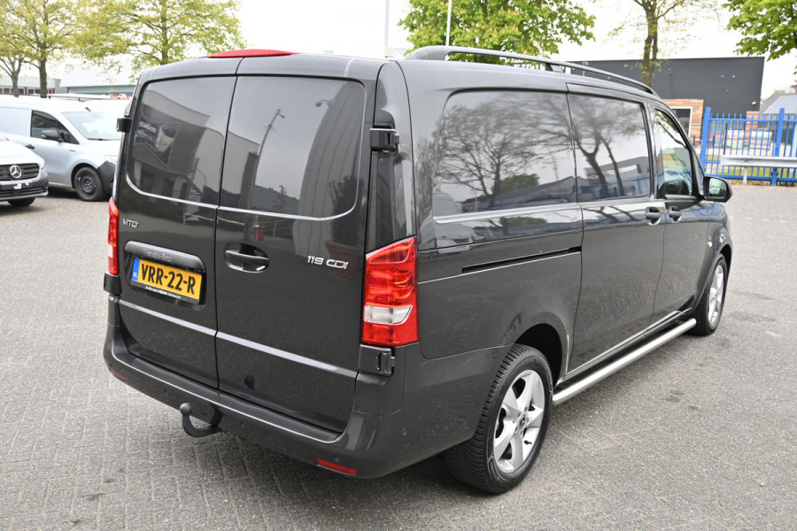 Mercedes-Benz Vito 119 CDI L2 Led, Audio 40 met camera en parkeerpakket, Etc.