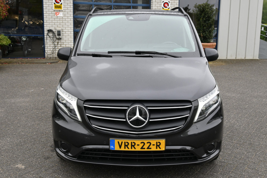 Mercedes-Benz Vito 119 CDI L2 Led, Audio 40 met camera en parkeerpakket, Etc.