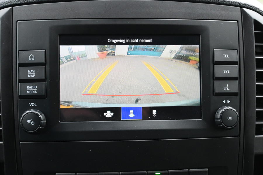 Mercedes-Benz Vito 119 CDI L2 Led, Audio 40 met camera en parkeerpakket, Etc.