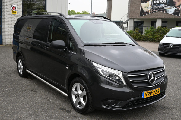 Mercedes-Benz Vito 119 CDI L2 Led, Audio 40 met camera en parkeerpakket, Etc.
