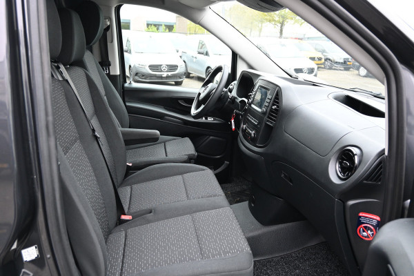 Mercedes-Benz Vito 119 CDI L2 Led, Audio 40 met camera en parkeerpakket, Etc.