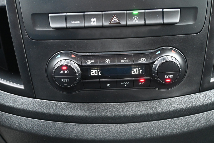 Mercedes-Benz Vito 119 CDI L2 Led, Audio 40 met camera en parkeerpakket, Etc.
