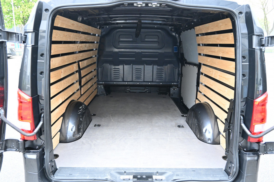 Mercedes-Benz Vito 119 CDI L2 Led, Audio 40 met camera en parkeerpakket, Etc.