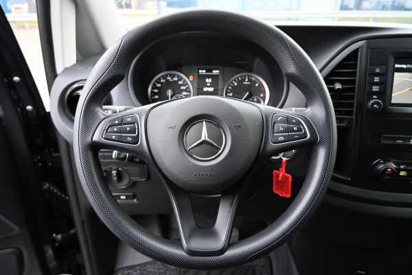 Mercedes-Benz Vito 119 CDI L2 Led, Audio 40 met camera en parkeerpakket, Etc.