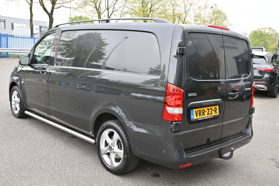 Mercedes-Benz Vito 119 CDI L2 Led, Audio 40 met camera en parkeerpakket, Etc.