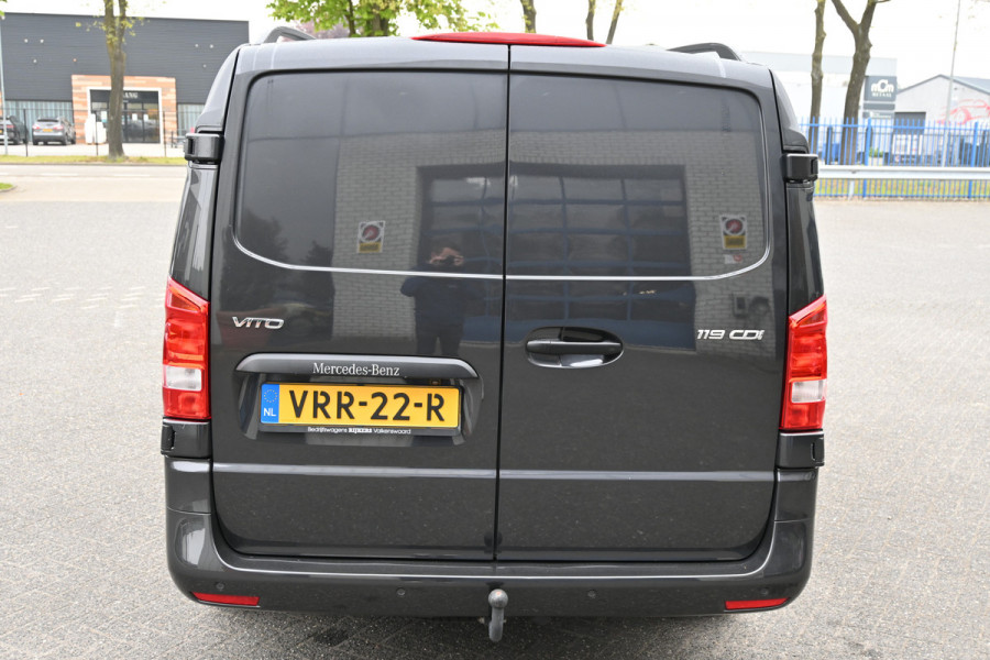 Mercedes-Benz Vito 119 CDI L2 Led, Audio 40 met camera en parkeerpakket, Etc.