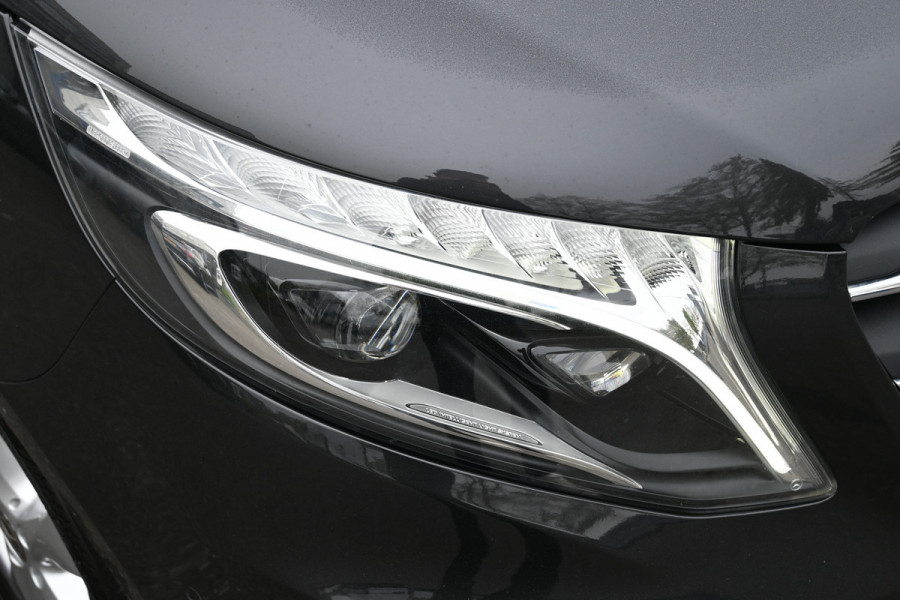 Mercedes-Benz Vito 119 CDI L2 Led, Audio 40 met camera en parkeerpakket, Etc.