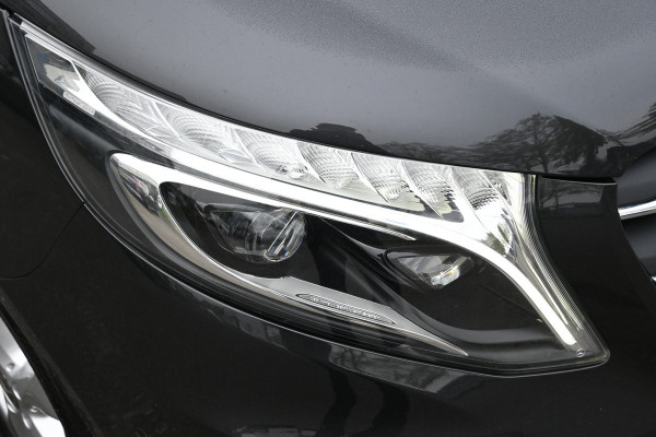 Mercedes-Benz Vito 119 CDI L2 Led, Audio 40 met camera en parkeerpakket, Etc.