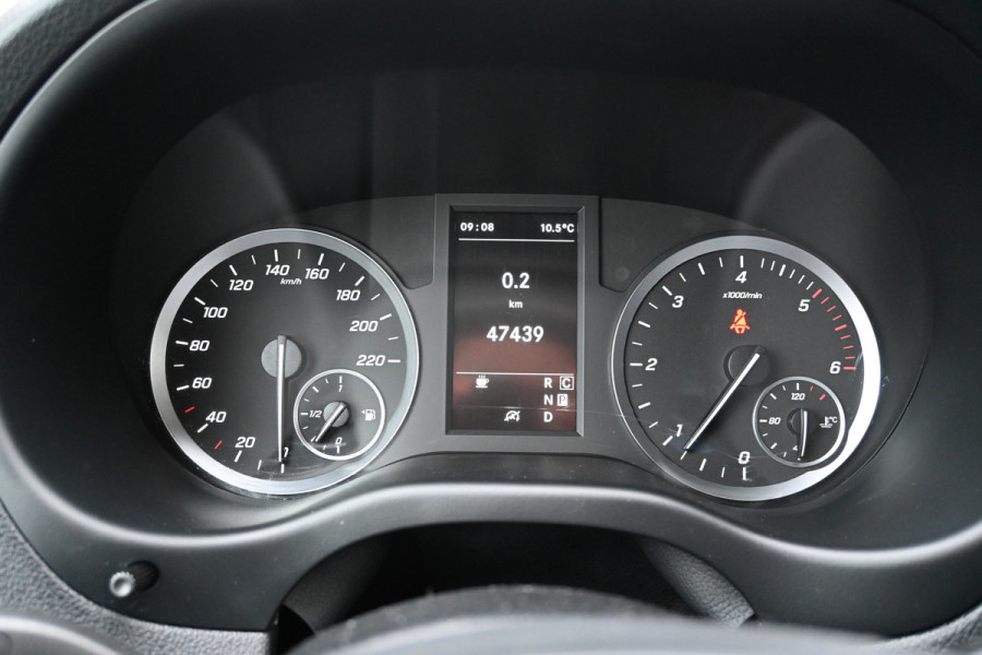 Mercedes-Benz Vito 119 CDI L2 Led, Audio 40 met camera en parkeerpakket, Etc.