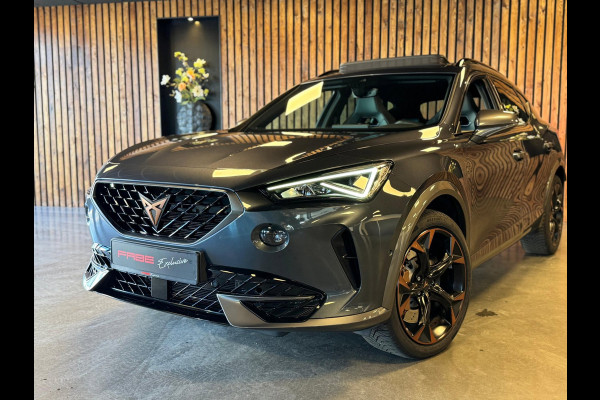 CUPRA Formentor 2.0 TSI 4DRIVE / Brembo / Beats / Pano / Stuurverwarming / Camera / Sfeerverlichting