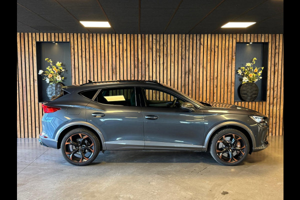 CUPRA Formentor 2.0 TSI 4DRIVE / Brembo / Beats / Pano / Stuurverwarming / Camera / Sfeerverlichting