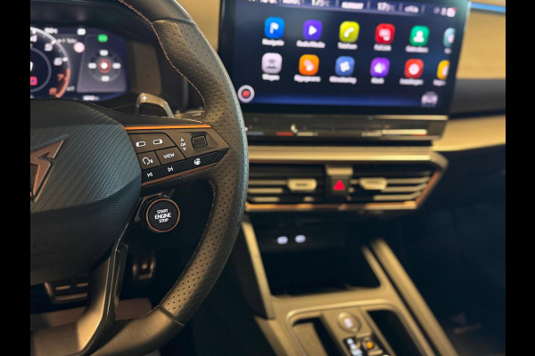 CUPRA Formentor 2.0 TSI 4DRIVE / Brembo / Beats / Pano / Stuurverwarming / Camera / Sfeerverlichting