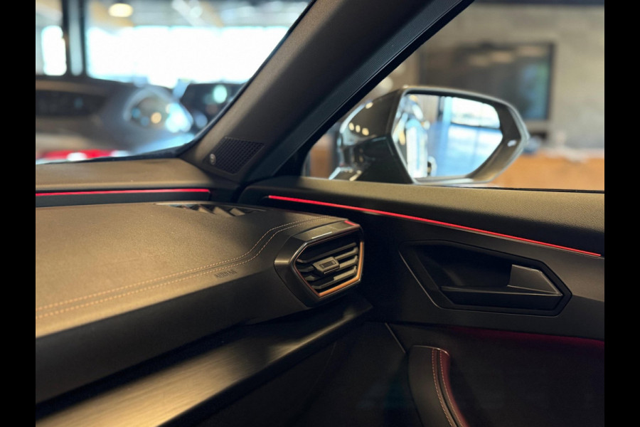 CUPRA Formentor 2.0 TSI 4DRIVE / Brembo / Beats / Pano / Stuurverwarming / Camera / Sfeerverlichting