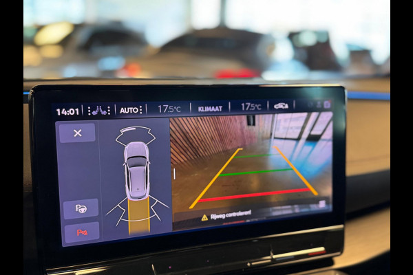 CUPRA Formentor 2.0 TSI 4DRIVE / Brembo / Beats / Pano / Stuurverwarming / Camera / Sfeerverlichting