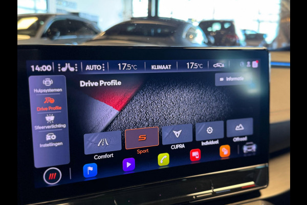 CUPRA Formentor 2.0 TSI 4DRIVE / Brembo / Beats / Pano / Stuurverwarming / Camera / Sfeerverlichting