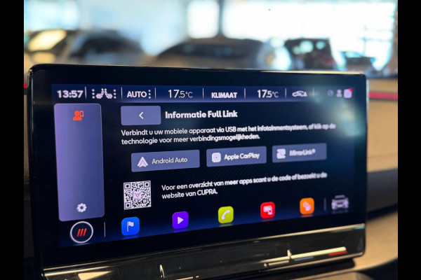 CUPRA Formentor 2.0 TSI 4DRIVE / Brembo / Beats / Pano / Stuurverwarming / Camera / Sfeerverlichting