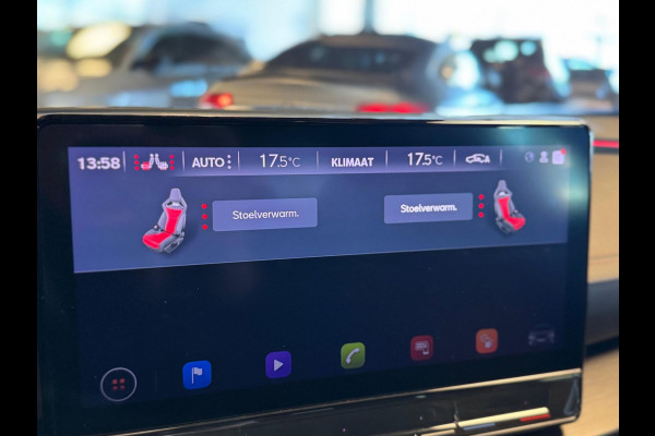 CUPRA Formentor 2.0 TSI 4DRIVE / Brembo / Beats / Pano / Stuurverwarming / Camera / Sfeerverlichting