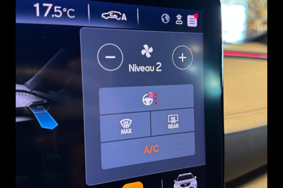 CUPRA Formentor 2.0 TSI 4DRIVE / Brembo / Beats / Pano / Stuurverwarming / Camera / Sfeerverlichting