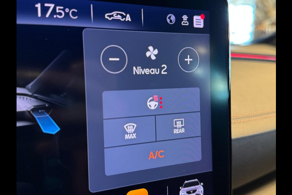 CUPRA Formentor 2.0 TSI 4DRIVE / Brembo / Beats / Pano / Stuurverwarming / Camera / Sfeerverlichting