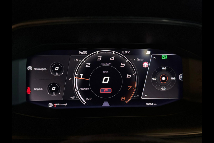 CUPRA Formentor 2.0 TSI 4DRIVE / Brembo / Beats / Pano / Stuurverwarming / Camera / Sfeerverlichting