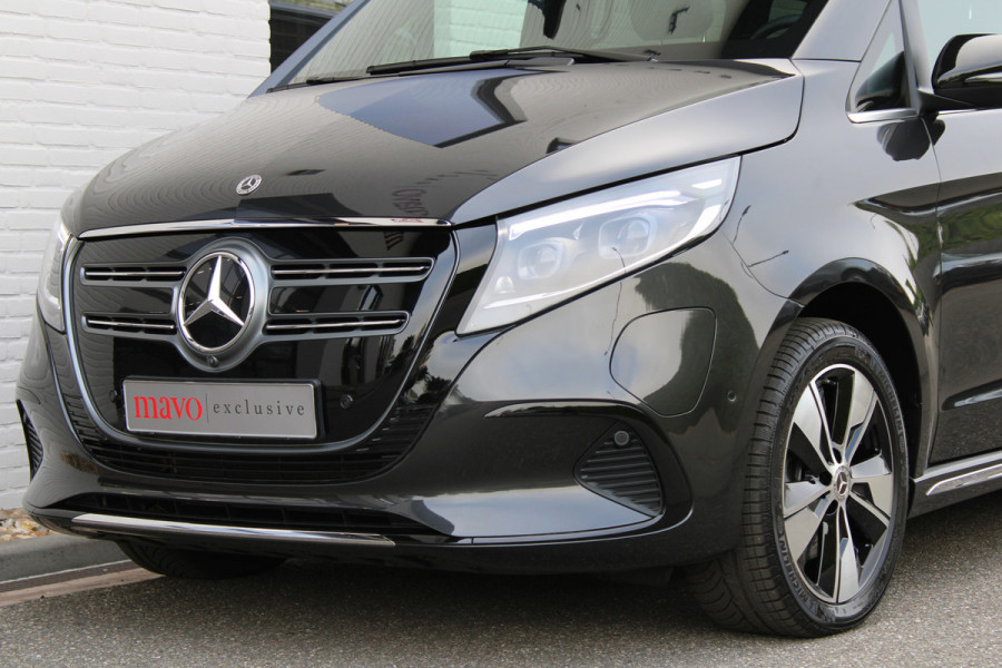 Mercedes-Benz Eqv 300 L2 / AMG / Panorama / 7-Persoons / Burmester / Electr Stoelen / Vol Opties / NIEUWSTAAT