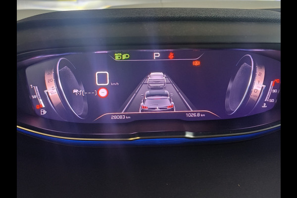 Peugeot 5008 1.2 PureTech Allure Pack Business 7 pers. uit 2023 Rijklaar + 12 maanden Bovag-garantie Henk Jongen Auto's in Helmond,  al 50 jaar service zoals 't hoort!