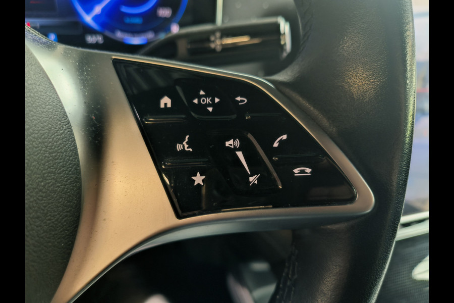 Mercedes-Benz EQE 350+ Launch Edition Luxury Line 91 kWh Rijklaar  Henk Jongen Auto's in Helmond,  al 50 jaar service zoals 't hoort!