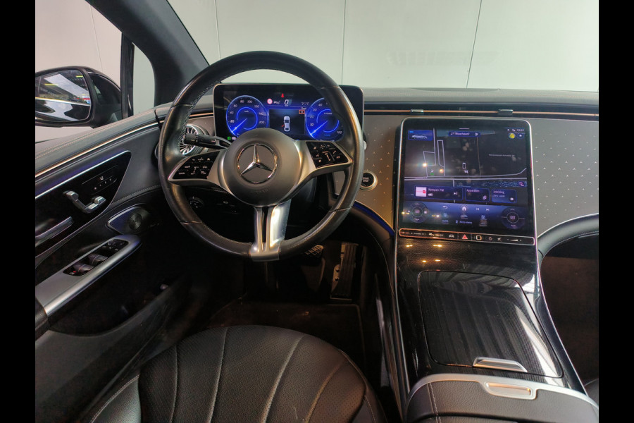 Mercedes-Benz EQE 350+ Launch Edition Luxury Line 91 kWh Rijklaar  Henk Jongen Auto's in Helmond,  al 50 jaar service zoals 't hoort!