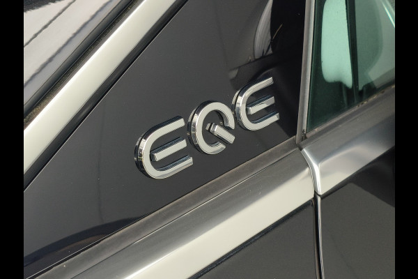 Mercedes-Benz EQE 350+ Launch Edition Luxury Line 91 kWh Rijklaar  Henk Jongen Auto's in Helmond,  al 50 jaar service zoals 't hoort!