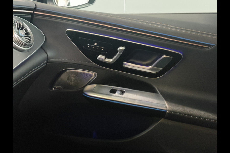 Mercedes-Benz EQE 350+ Launch Edition Luxury Line 91 kWh Rijklaar  Henk Jongen Auto's in Helmond,  al 50 jaar service zoals 't hoort!