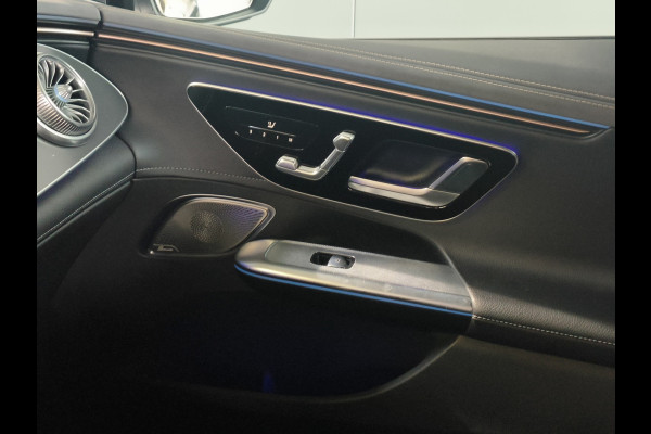 Mercedes-Benz EQE 350+ Launch Edition Luxury Line 91 kWh Rijklaar  Henk Jongen Auto's in Helmond,  al 50 jaar service zoals 't hoort!