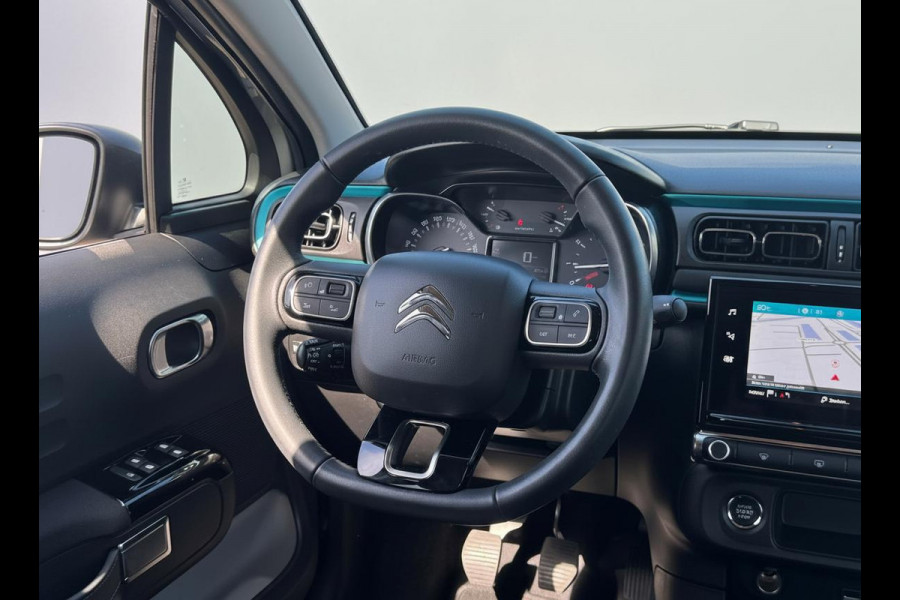 Citroën C3 1.2 PT 83 Feel Edition | Prijs is rijklaar | Camera | Keyless |