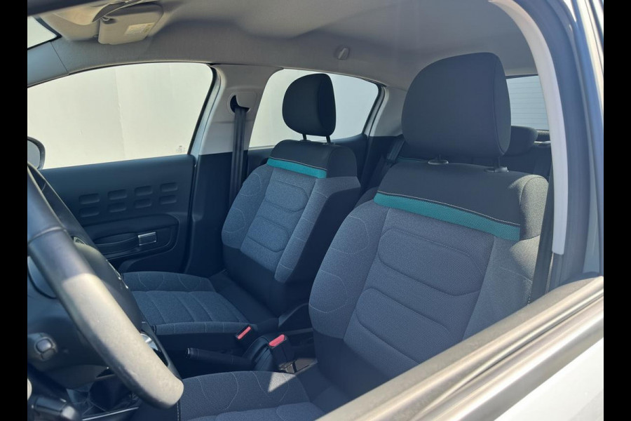 Citroën C3 1.2 PT 83 Feel Edition | Prijs is rijklaar | Camera | Keyless |