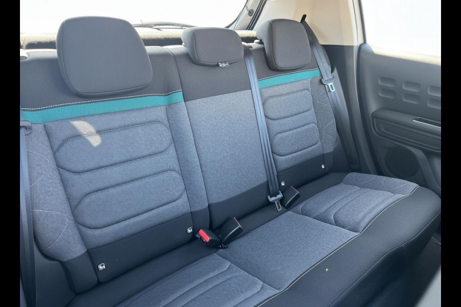 Citroën C3 1.2 PT 83 Feel Edition | Prijs is rijklaar | Camera | Keyless |