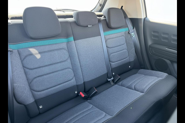 Citroën C3 1.2 PT 83 Feel Edition | Prijs is rijklaar | Camera | Keyless |