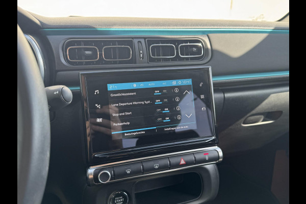 Citroën C3 1.2 PT 83 Feel Edition | Prijs is rijklaar | Camera | Keyless |